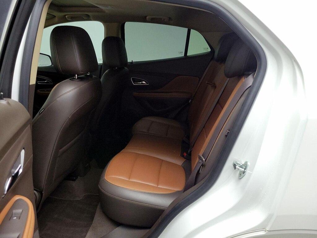 used 2016 Buick Encore car, priced at $16,998