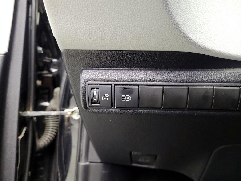 used 2020 Toyota Corolla car, priced at $19,998