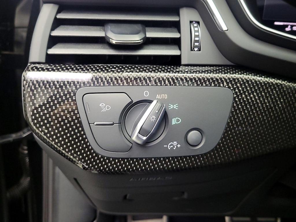 used 2021 Audi S4 car, priced at $41,998