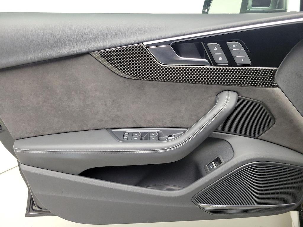 used 2021 Audi S4 car, priced at $41,998