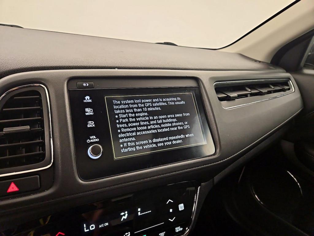 used 2019 Honda HR-V car, priced at $22,998