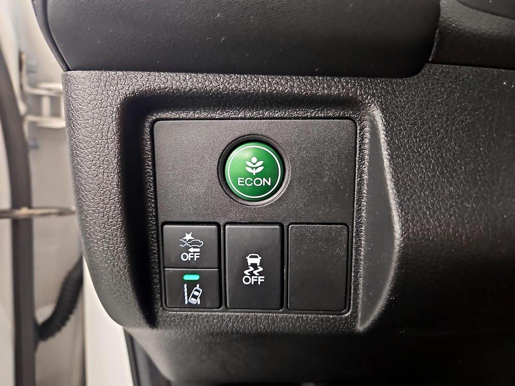 used 2019 Honda HR-V car, priced at $22,998
