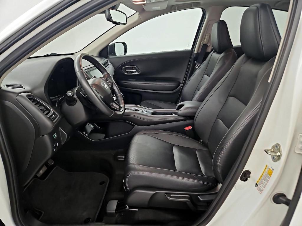 used 2019 Honda HR-V car, priced at $22,998