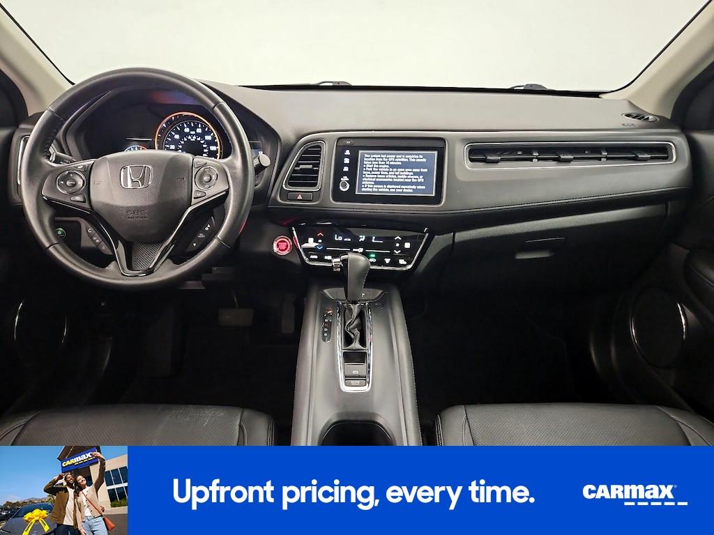 used 2019 Honda HR-V car, priced at $22,998