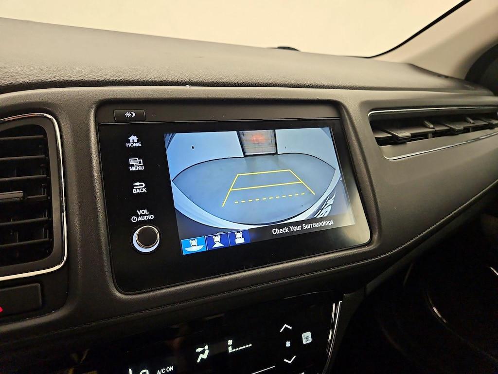 used 2019 Honda HR-V car, priced at $22,998