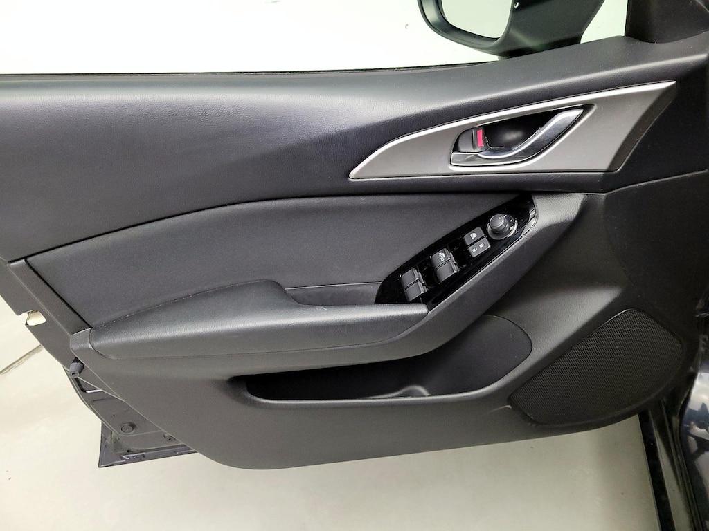 used 2018 Mazda Mazda3 car, priced at $17,998