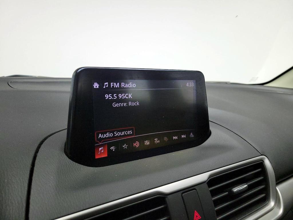 used 2018 Mazda Mazda3 car, priced at $17,998