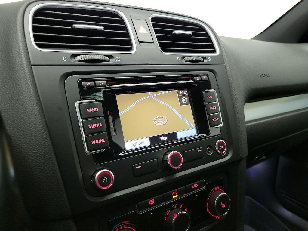 used 2013 Volkswagen GTI car, priced at $16,998