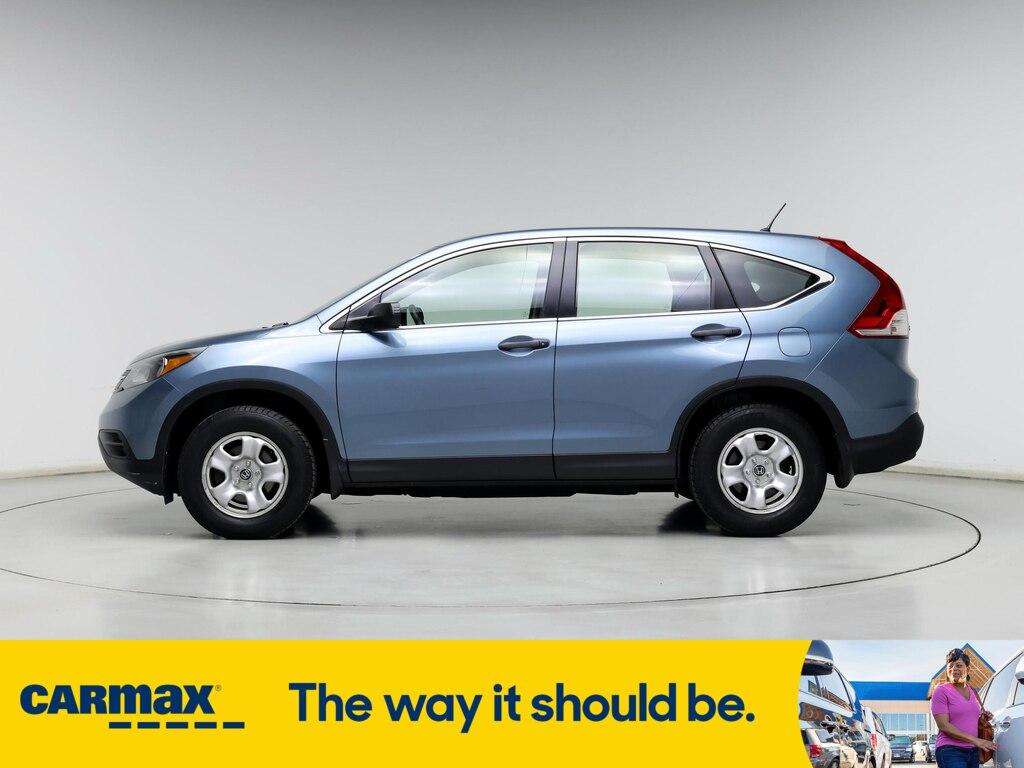 used 2013 Honda CR-V car, priced at $15,998