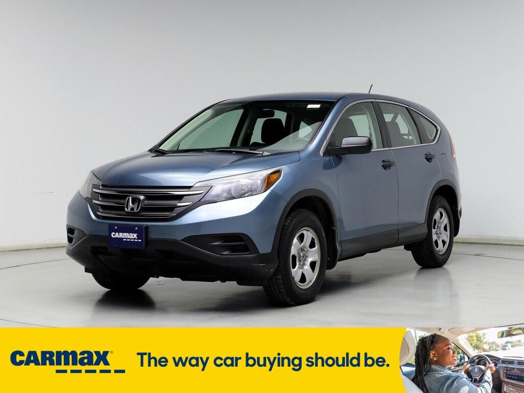 used 2013 Honda CR-V car, priced at $15,998