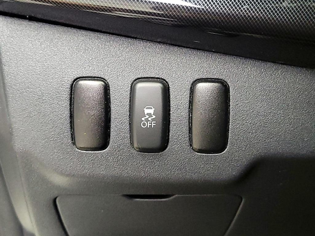 used 2017 Mitsubishi Lancer car, priced at $13,998