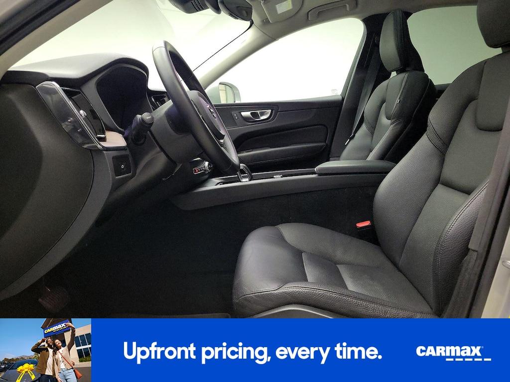used 2023 Volvo XC60 car, priced at $29,998