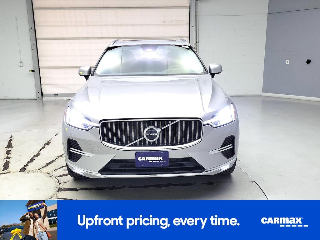 used 2023 Volvo XC60 car, priced at $29,998