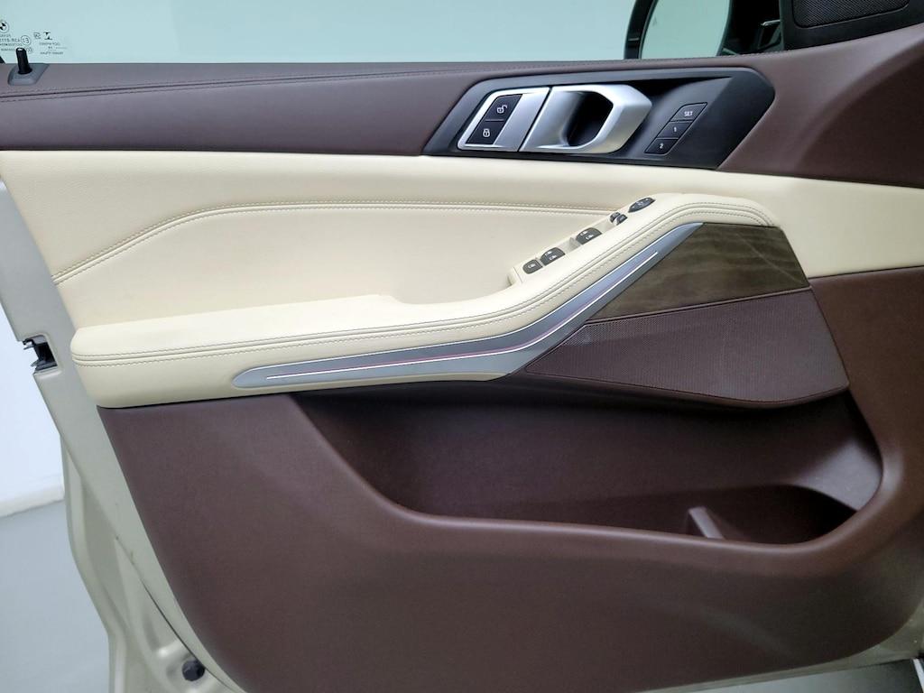 used 2019 BMW X5 car, priced at $31,998