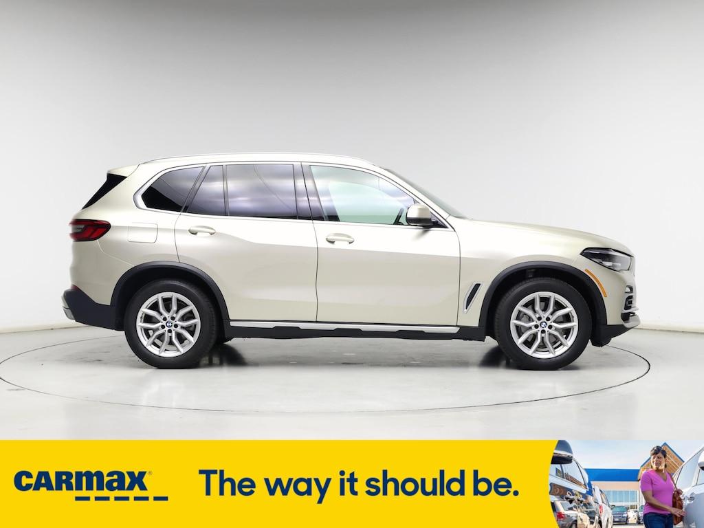 used 2019 BMW X5 car, priced at $31,998