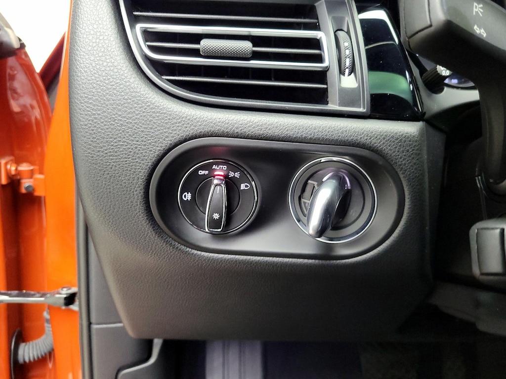 used 2023 Porsche Macan car, priced at $47,998