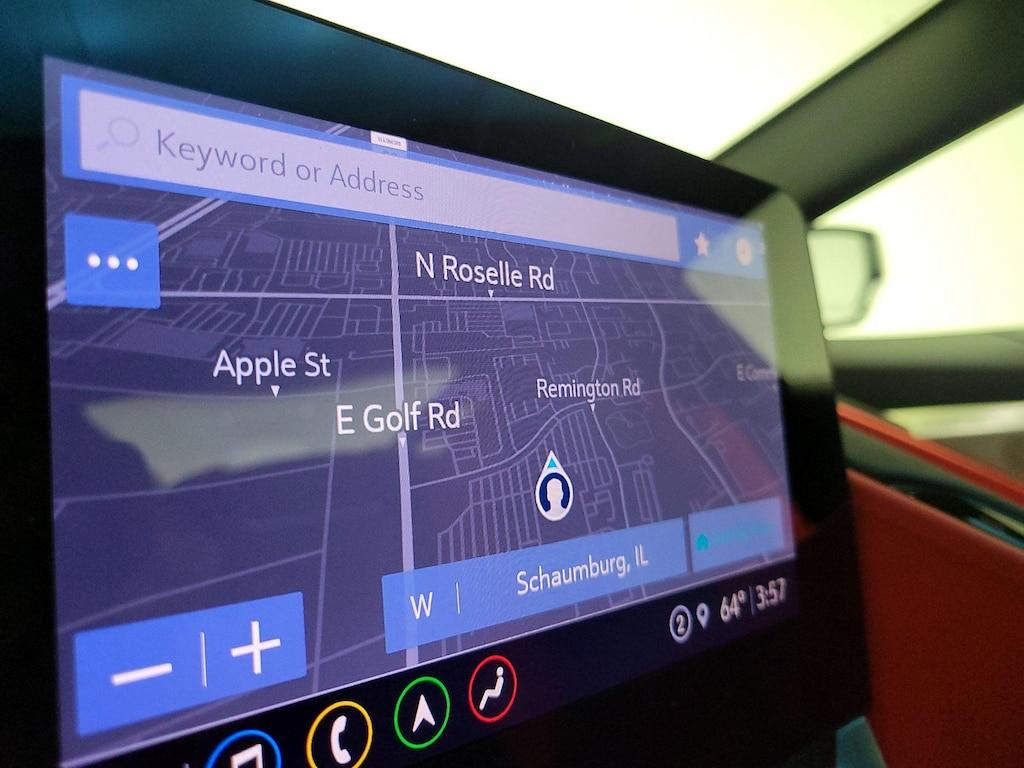 used 2022 Chevrolet Corvette car, priced at $62,998