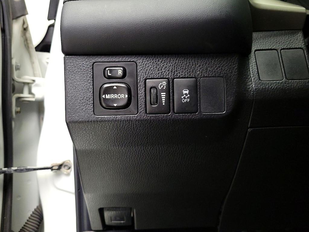 used 2014 Toyota RAV4 car, priced at $15,998
