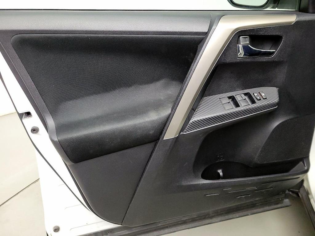used 2014 Toyota RAV4 car, priced at $15,998