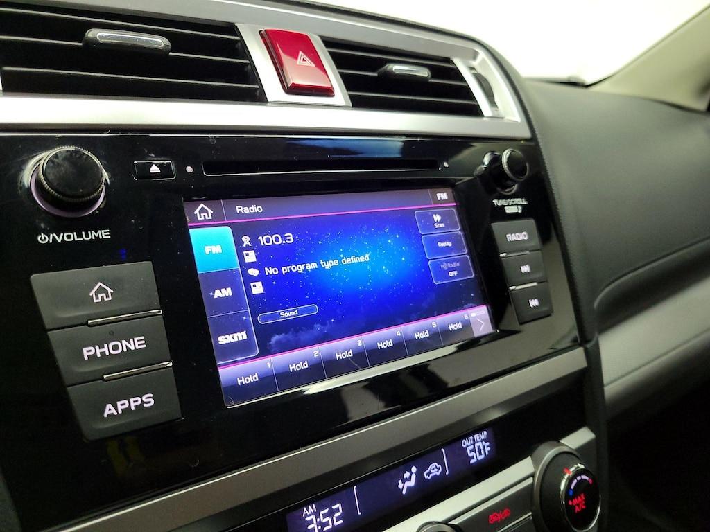 used 2019 Subaru Outback car, priced at $21,998