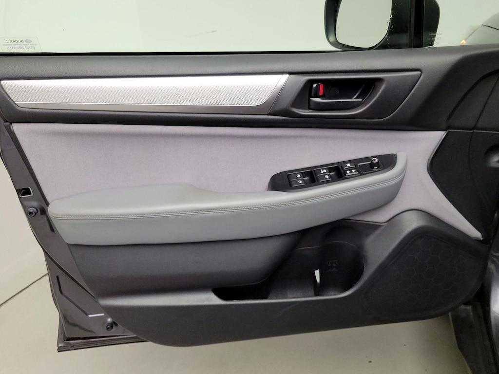 used 2019 Subaru Outback car, priced at $21,998