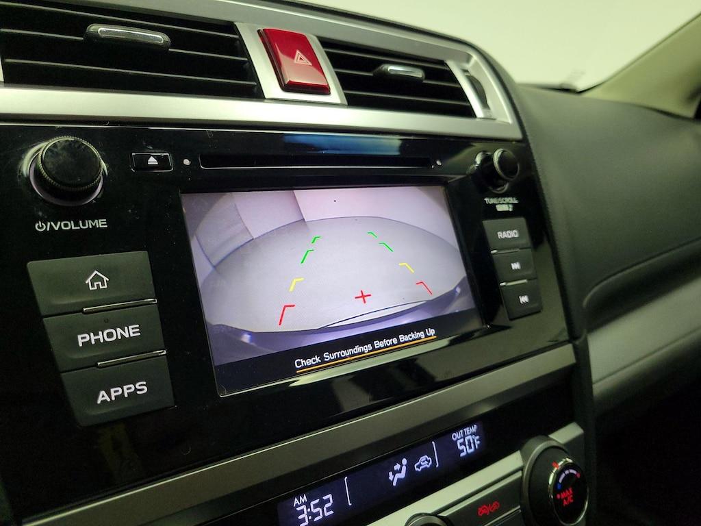 used 2019 Subaru Outback car, priced at $21,998