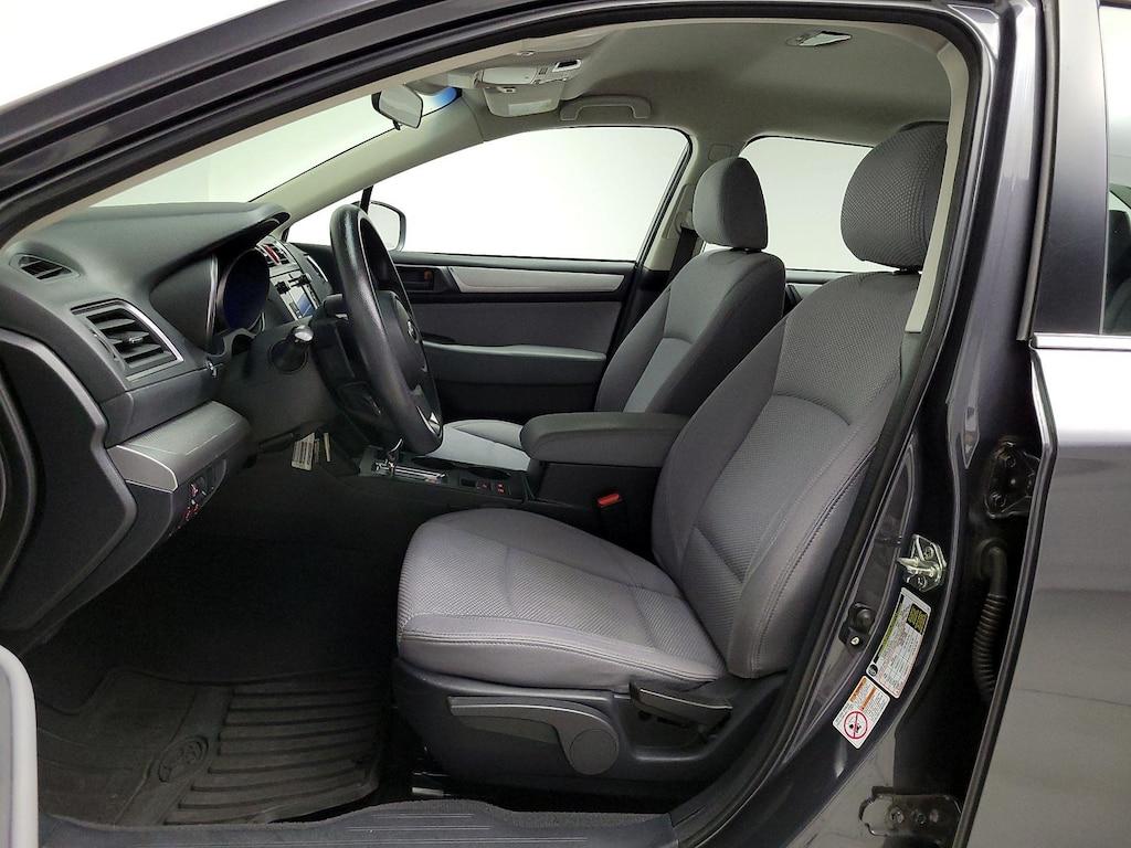 used 2019 Subaru Outback car, priced at $21,998