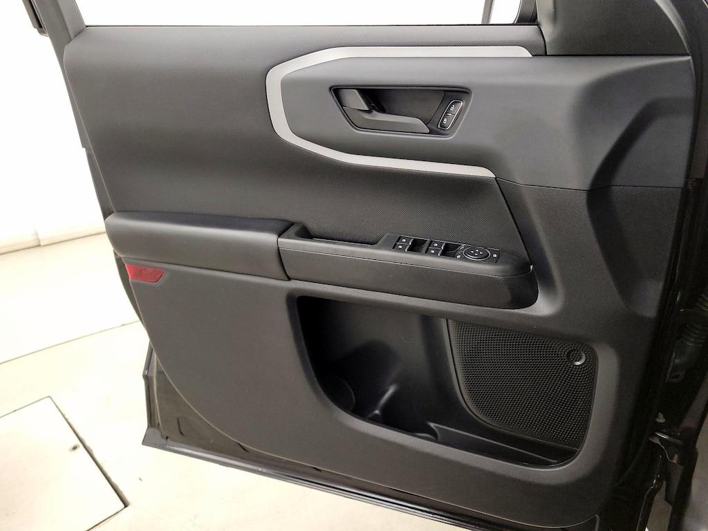 used 2022 Ford Bronco Sport car, priced at $24,998