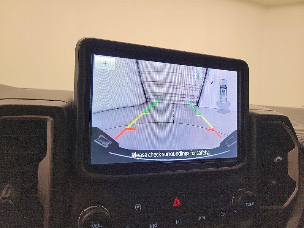 used 2022 Ford Bronco Sport car, priced at $24,998