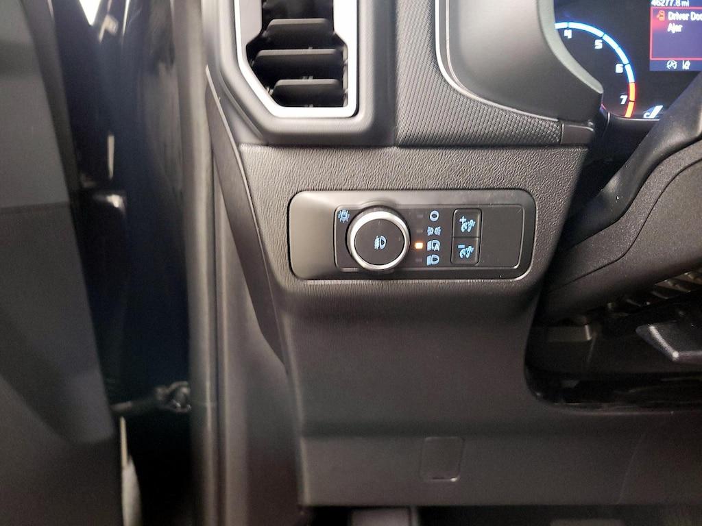 used 2022 Ford Bronco Sport car, priced at $24,998