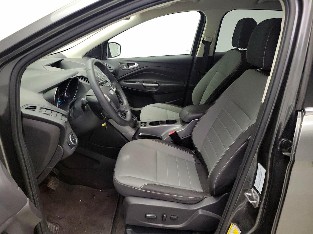 used 2016 Ford Escape car, priced at $12,998