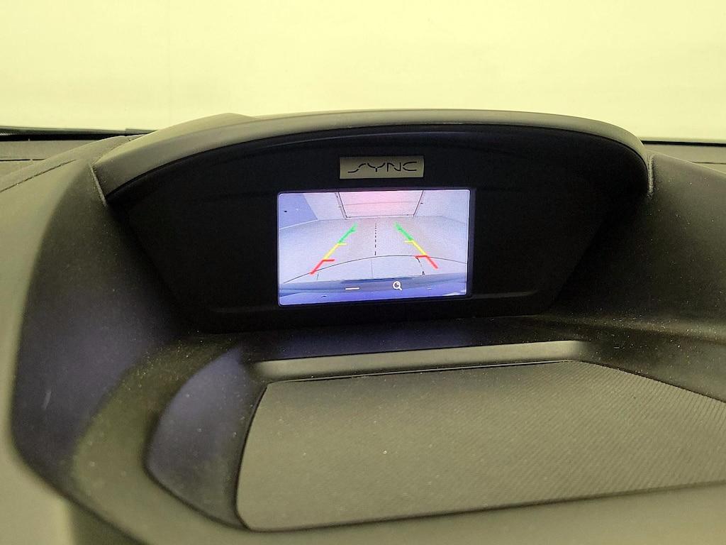 used 2016 Ford Escape car, priced at $12,998