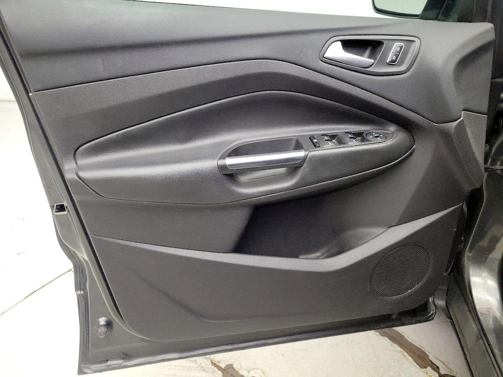 used 2016 Ford Escape car, priced at $12,998