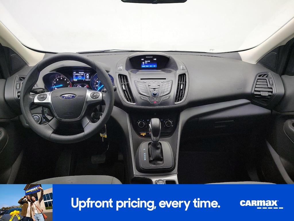 used 2016 Ford Escape car, priced at $12,998