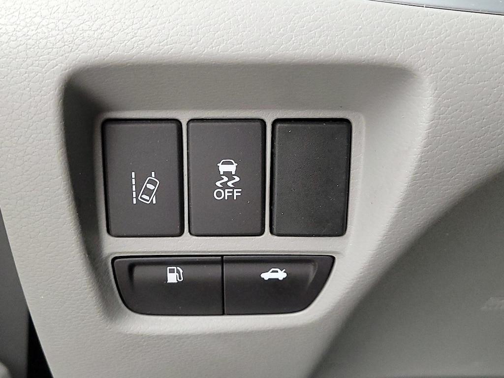 used 2016 Acura TLX car, priced at $19,998