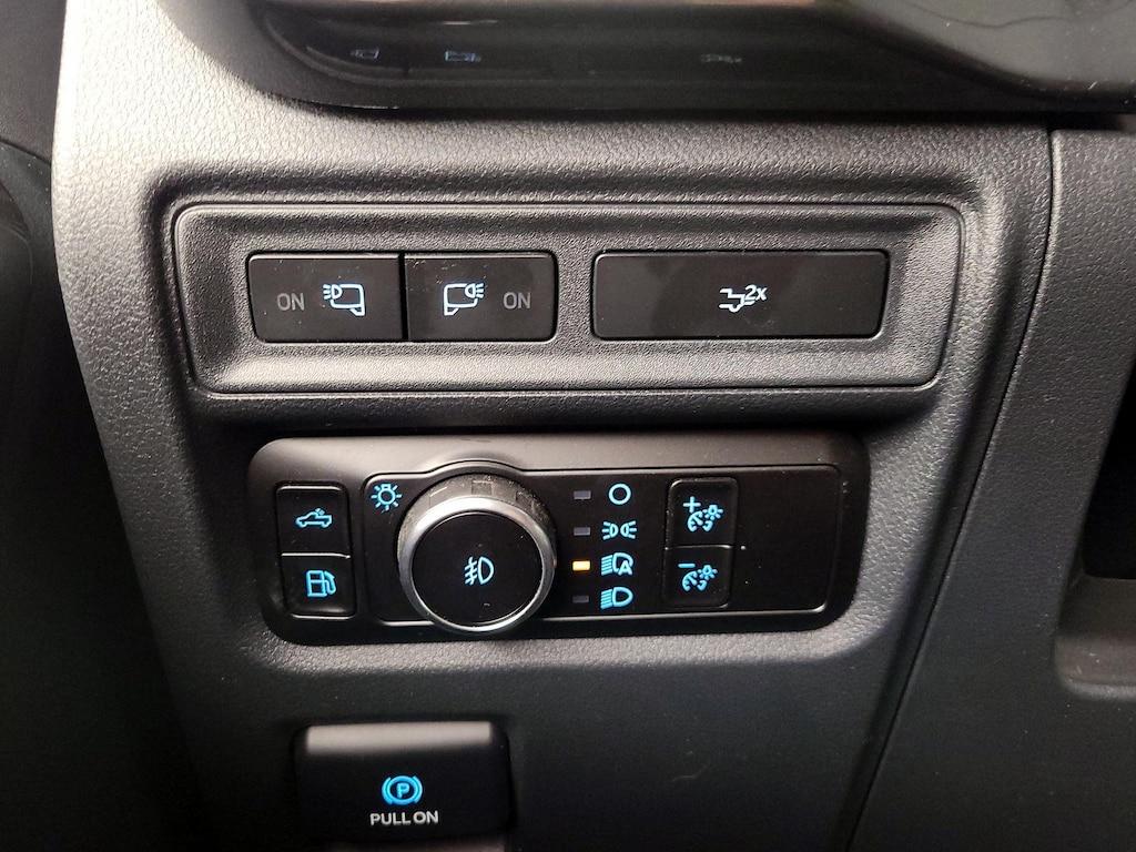 used 2023 Ford F-150 car, priced at $40,998