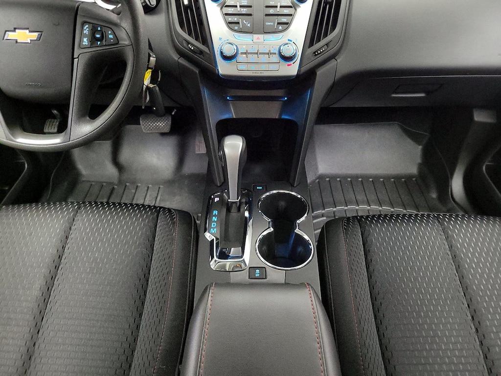 used 2015 Chevrolet Equinox car, priced at $17,998