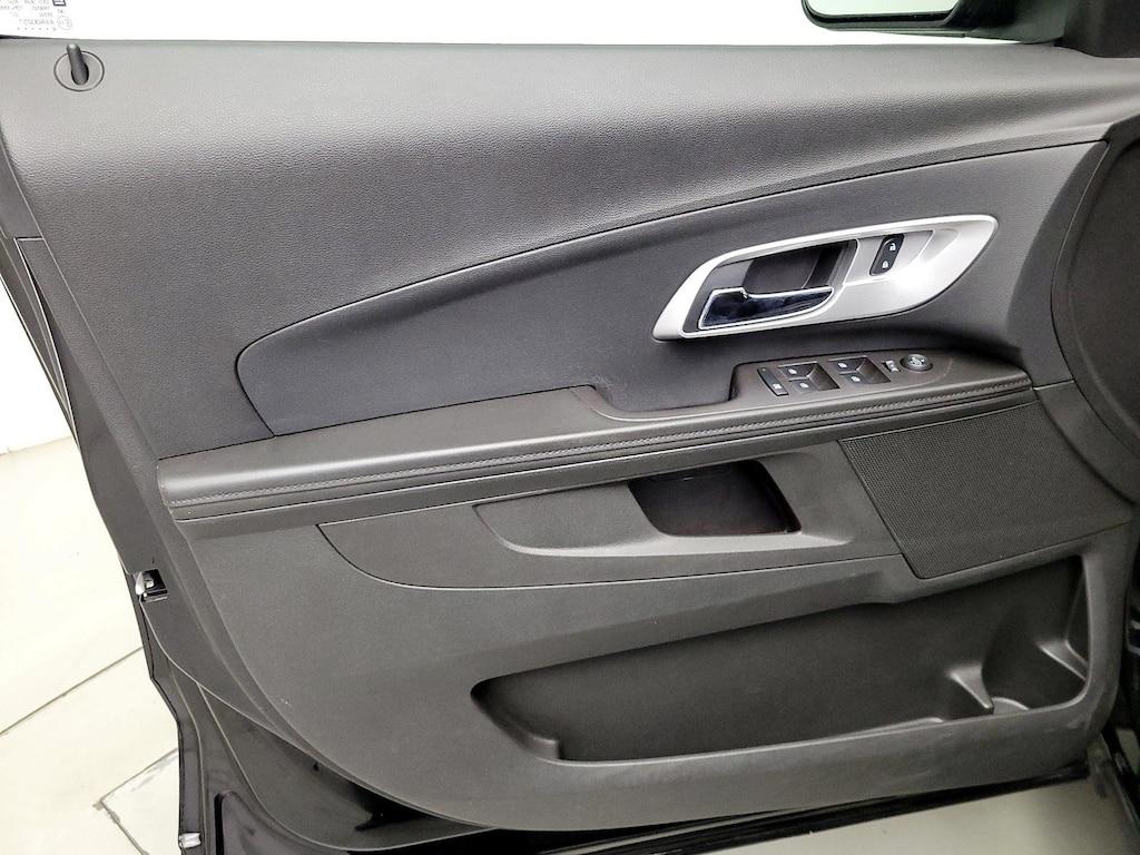 used 2015 Chevrolet Equinox car, priced at $17,998