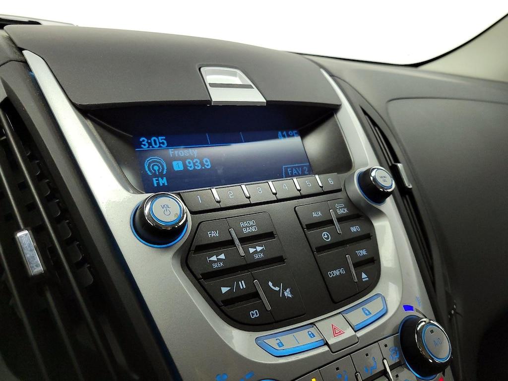 used 2015 Chevrolet Equinox car, priced at $17,998