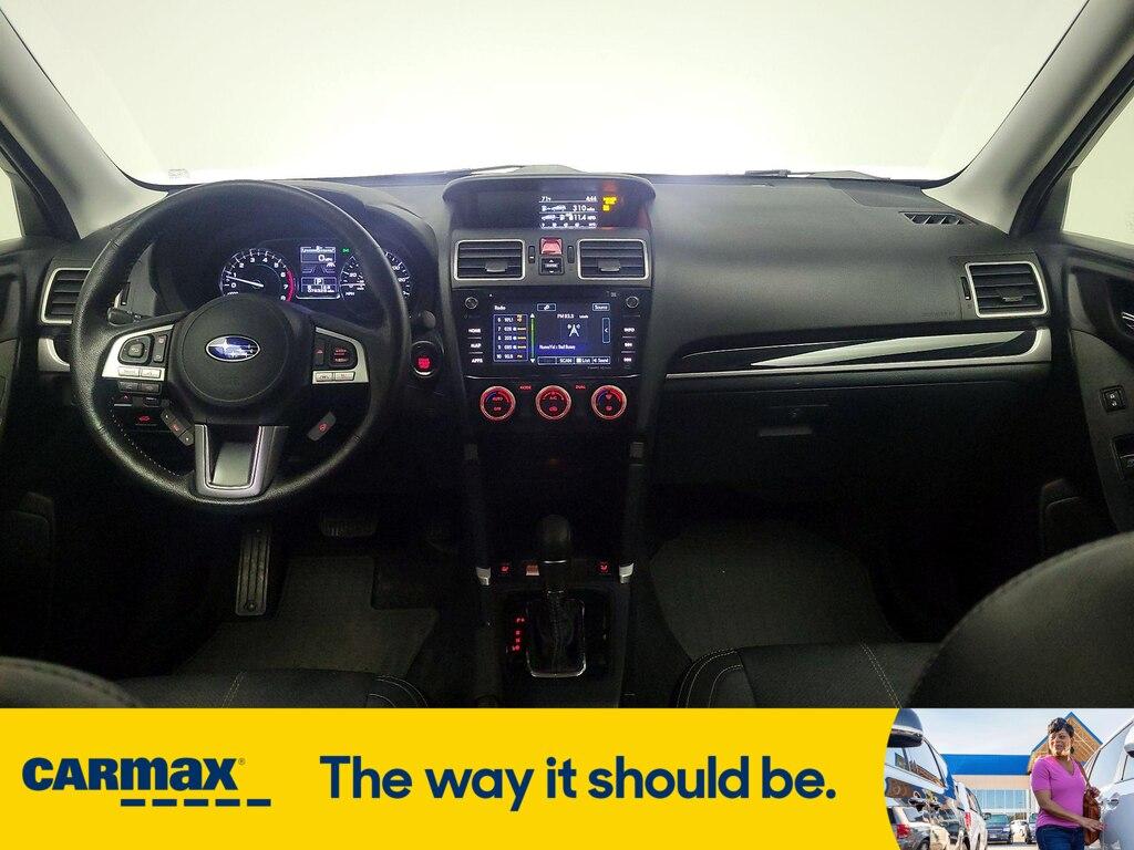used 2018 Subaru Forester car, priced at $21,998