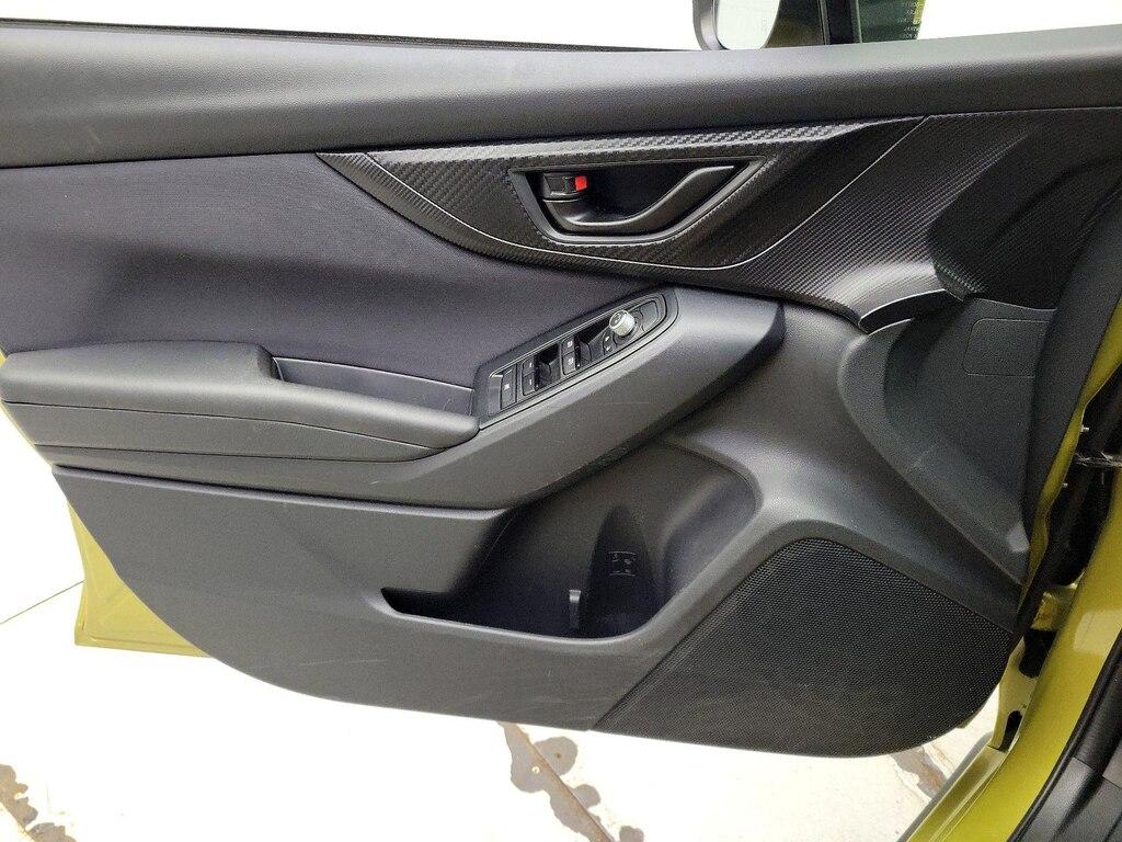 used 2023 Subaru Crosstrek car, priced at $24,998