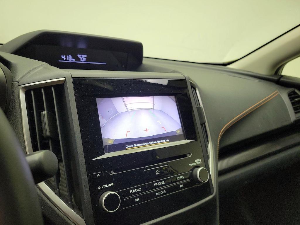 used 2023 Subaru Crosstrek car, priced at $24,998