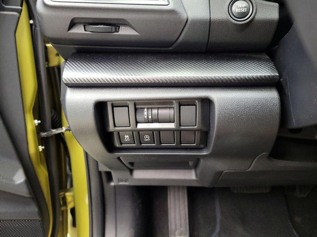 used 2023 Subaru Crosstrek car, priced at $24,998