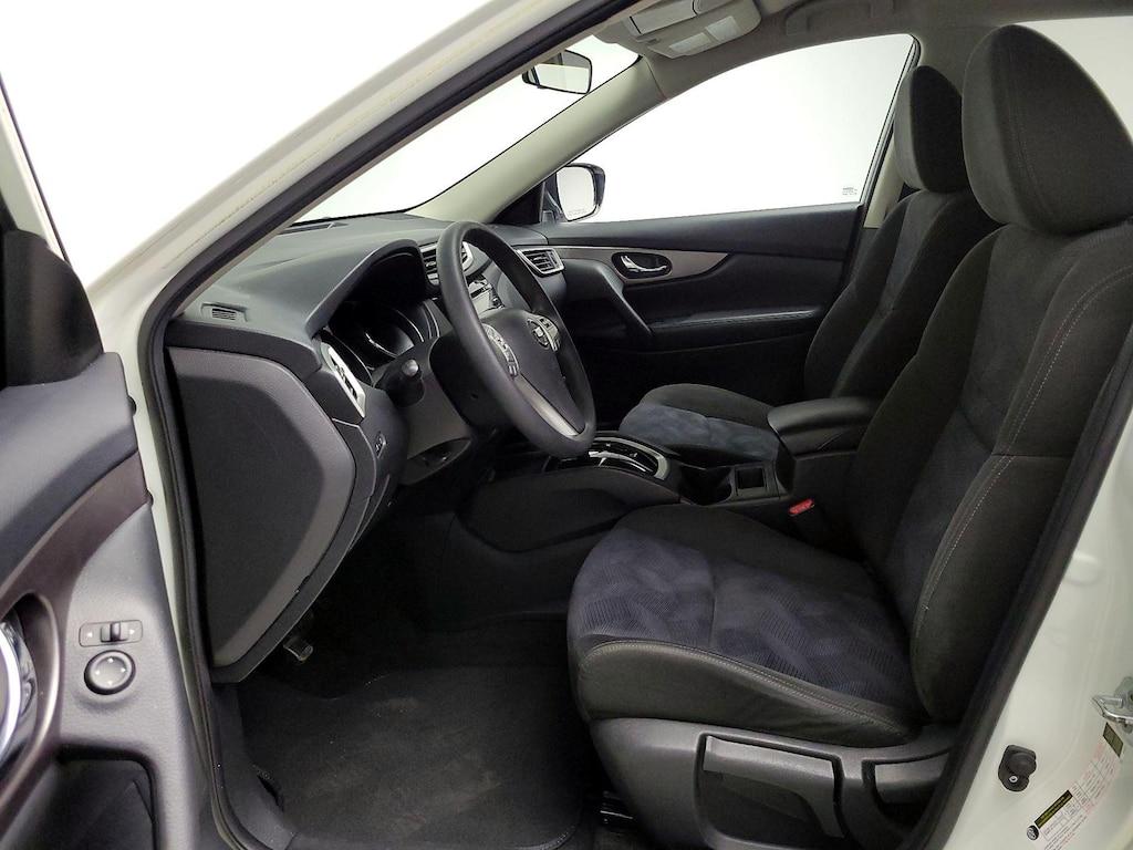 used 2015 Nissan Rogue car, priced at $14,998