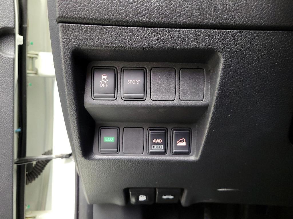 used 2015 Nissan Rogue car, priced at $14,998