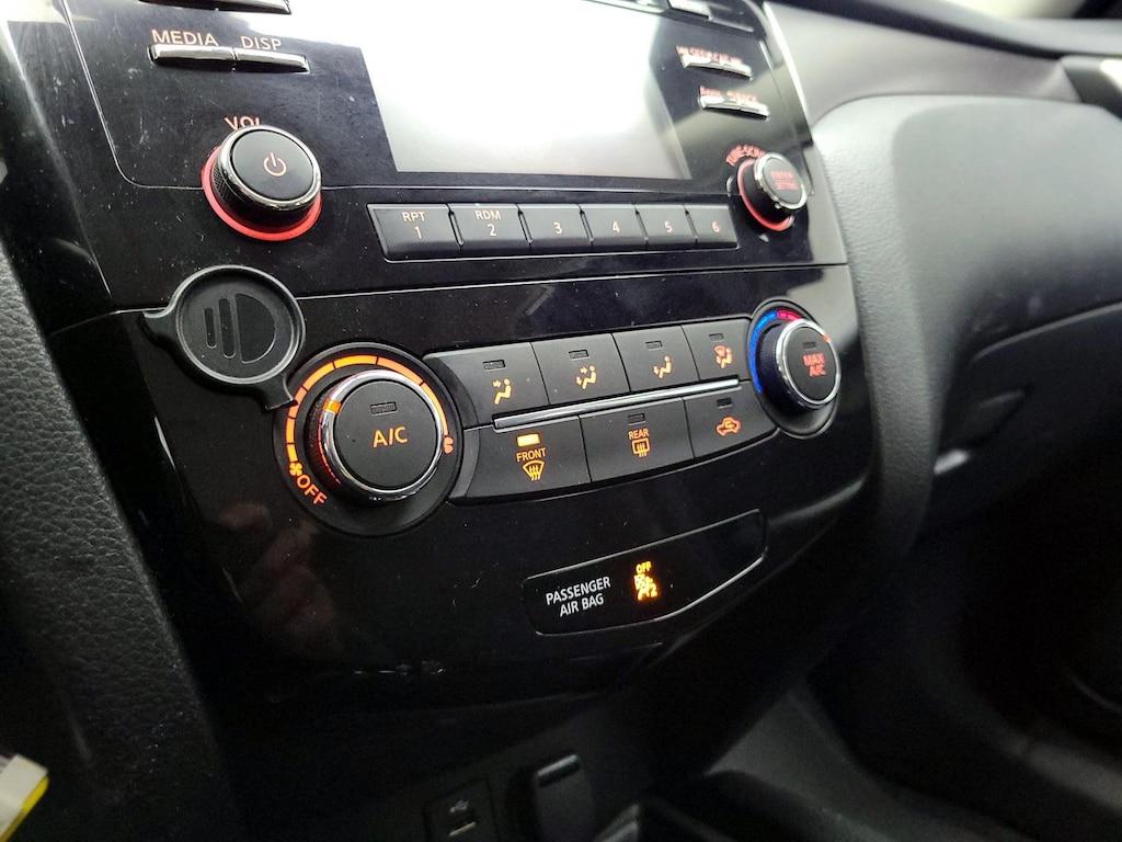 used 2015 Nissan Rogue car, priced at $14,998