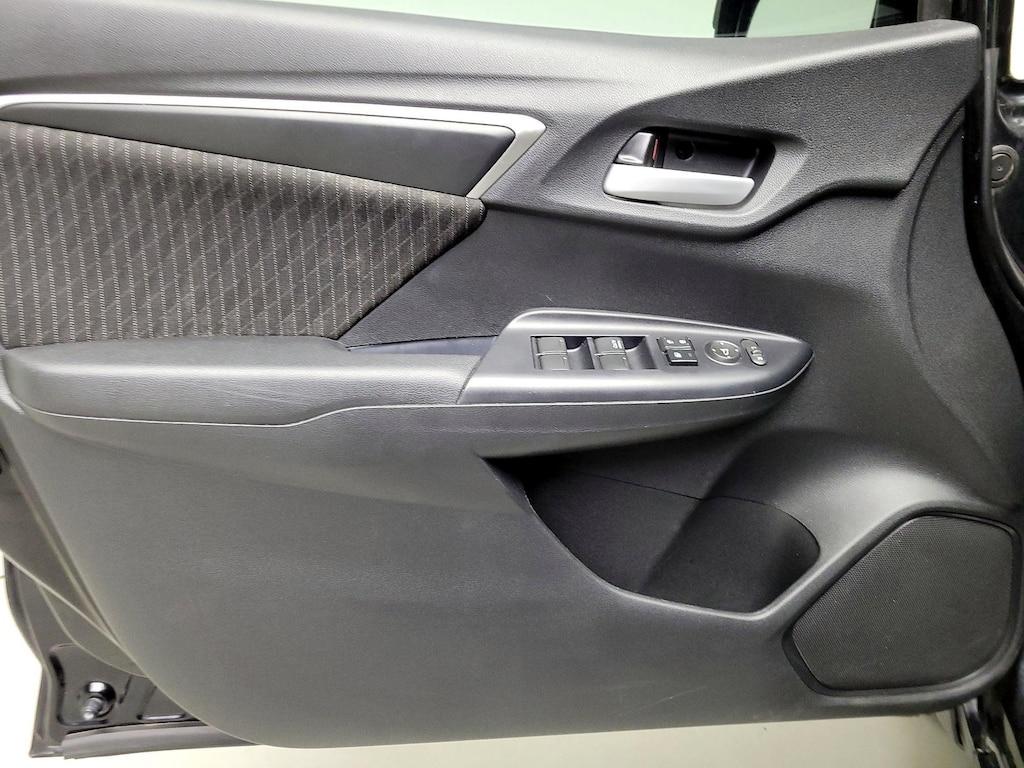 used 2020 Honda Fit car, priced at $19,998