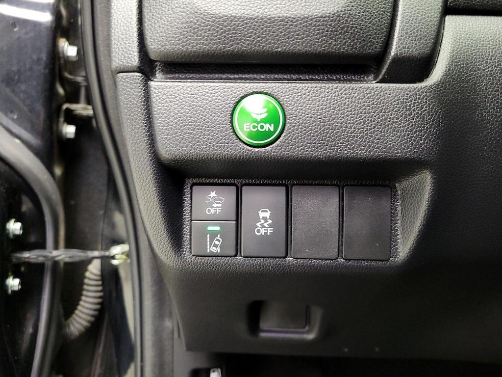 used 2020 Honda Fit car, priced at $19,998