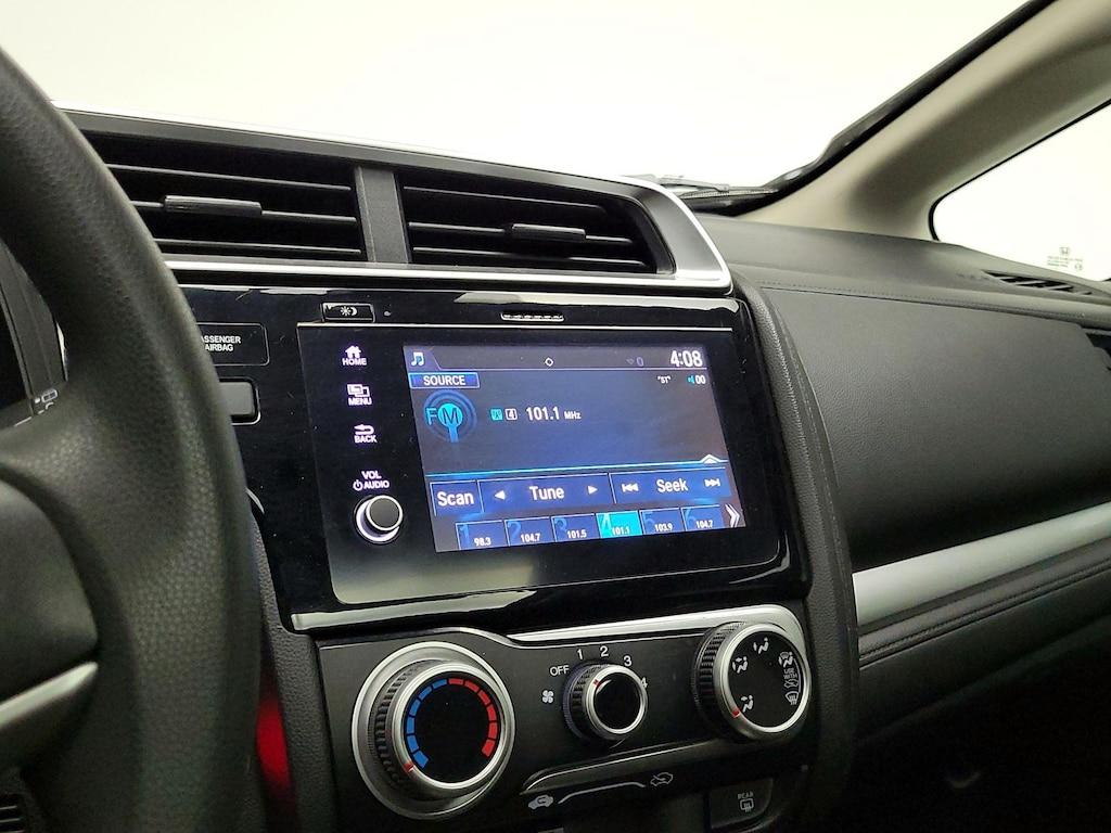 used 2020 Honda Fit car, priced at $19,998