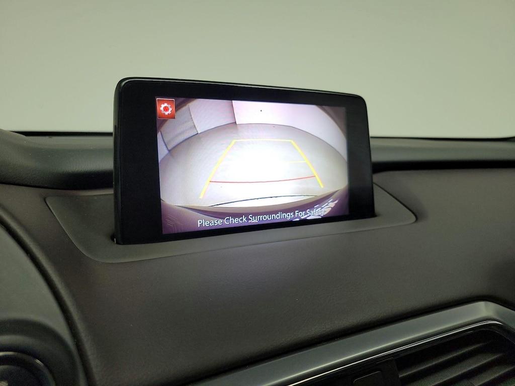 used 2017 Mazda CX-9 car, priced at $18,998